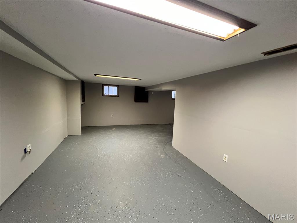 South Overland Park - Residential