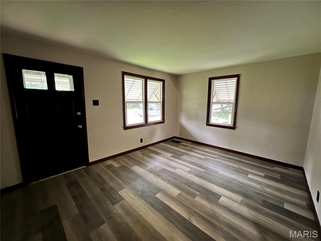 South Overland Park - Residential
