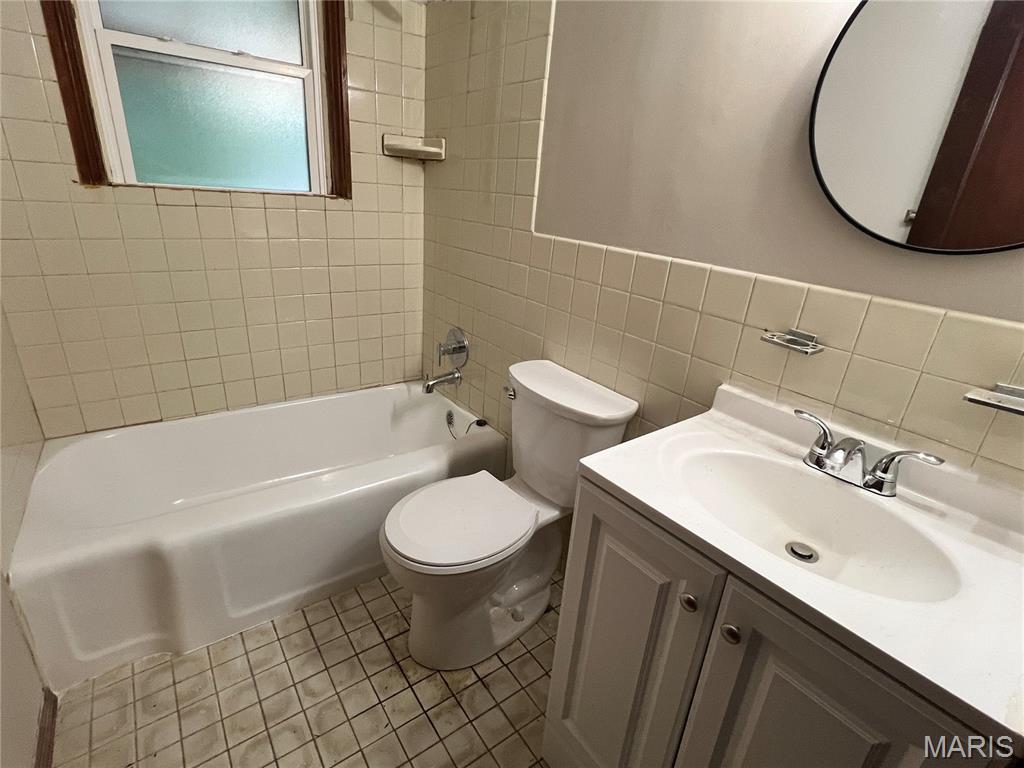 South Overland Park - Residential