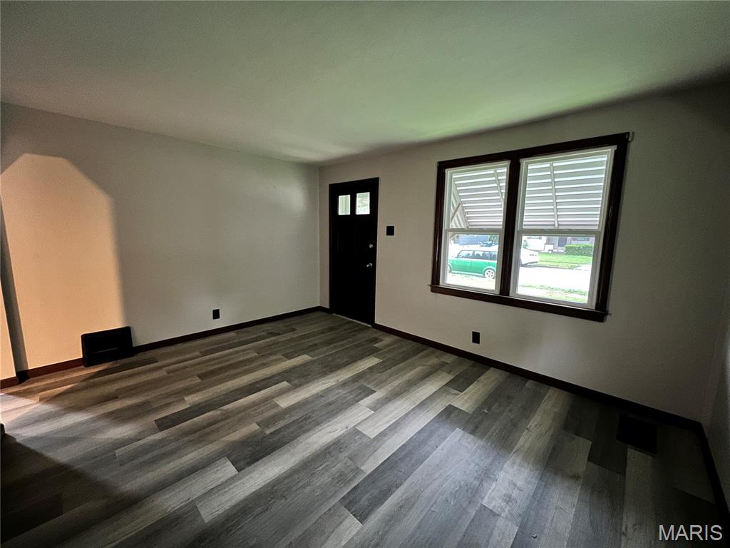 South Overland Park - Residential
