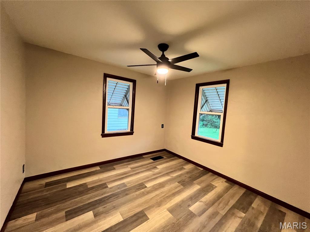 South Overland Park - Residential