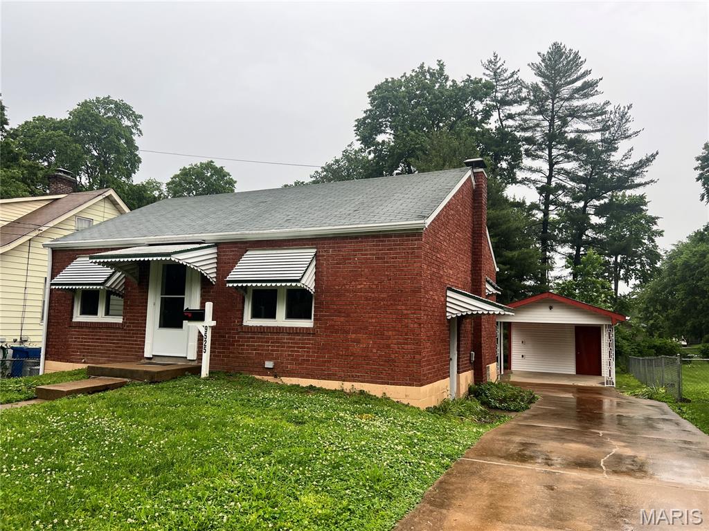 South Overland Park - Residential