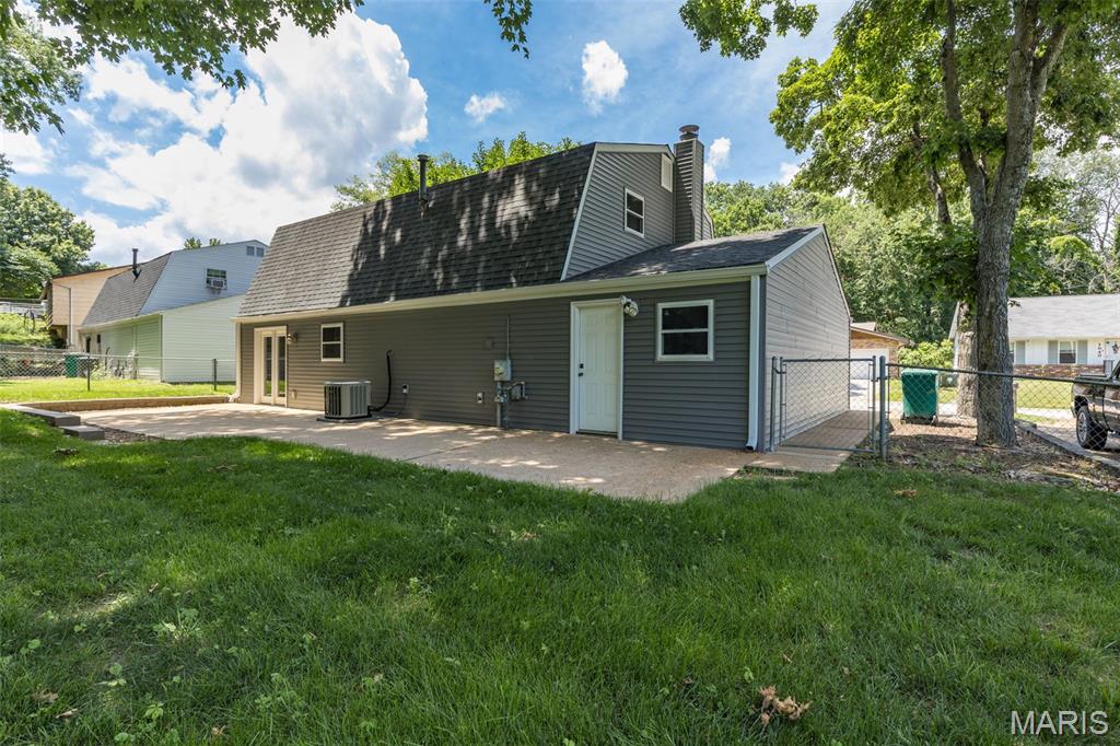 Parkton 01 - Residential