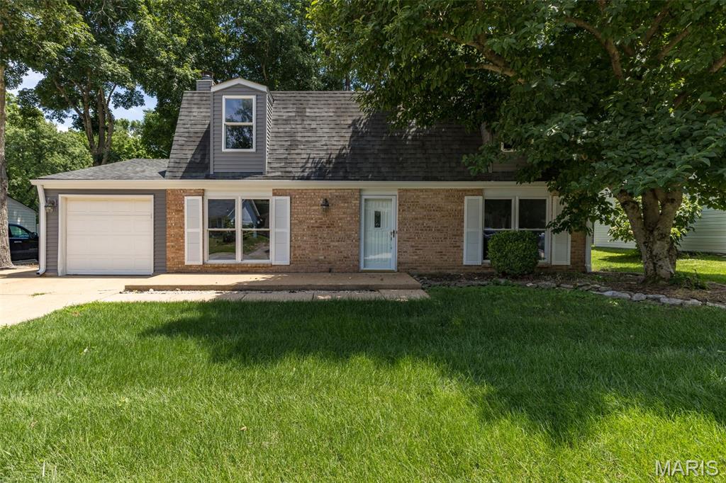 Parkton 01 - Residential