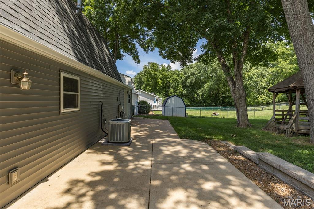 Parkton 01 - Residential