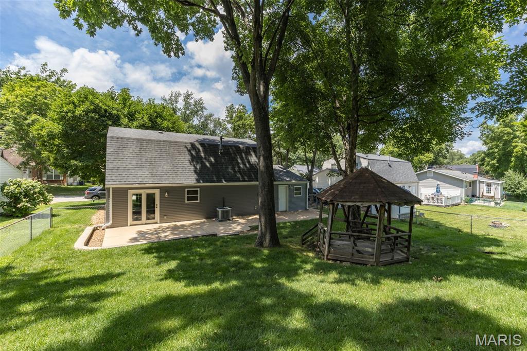 Parkton 01 - Residential