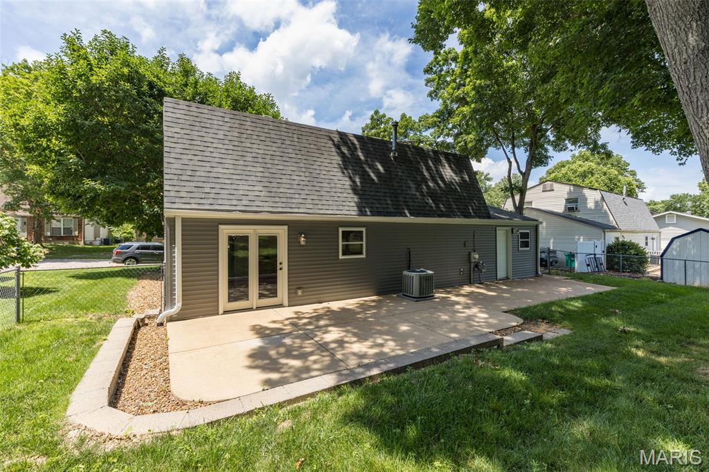 Parkton 01 - Residential
