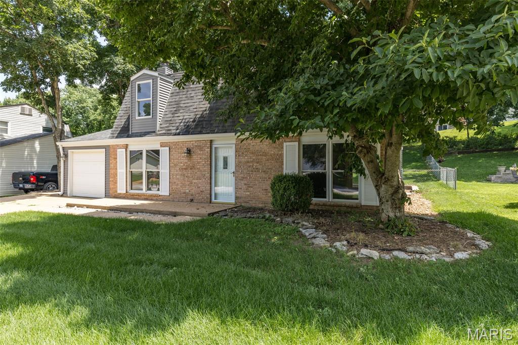 Parkton 01 - Residential