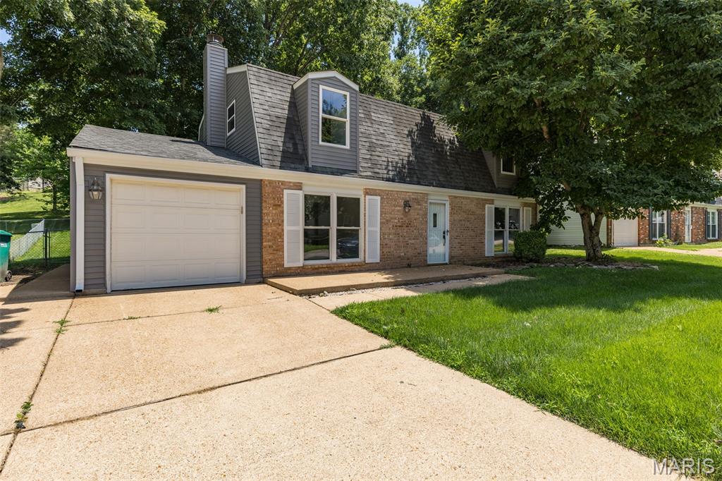 Parkton 01 - Residential