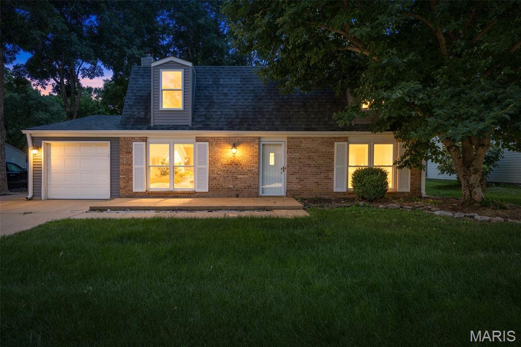 Parkton 01 - Residential