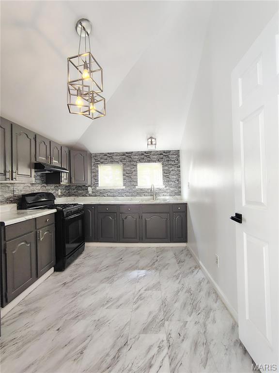 J M Hord Acres - Residential
