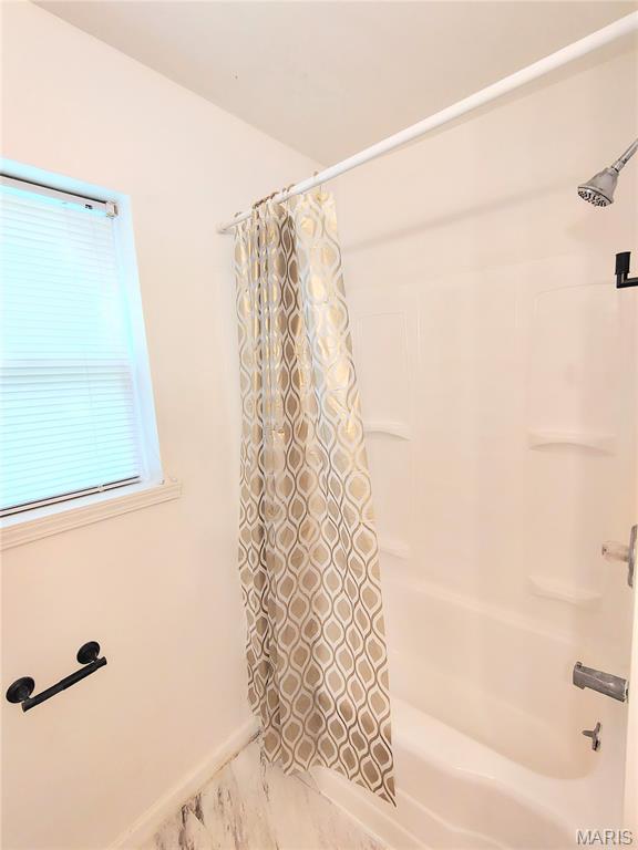 J M Hord Acres - Residential