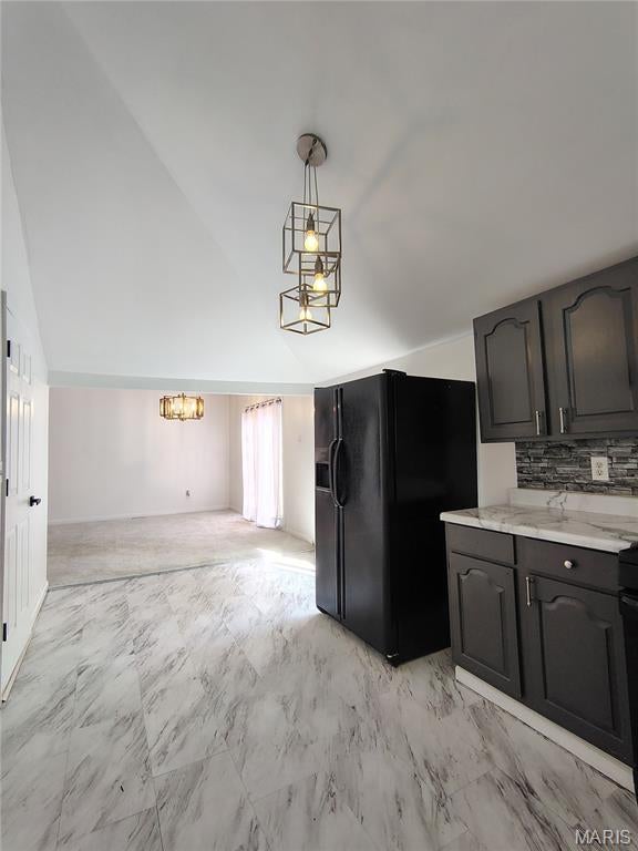 J M Hord Acres - Residential