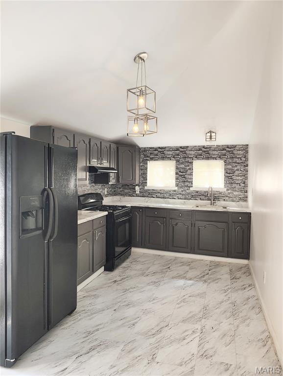 J M Hord Acres - Residential