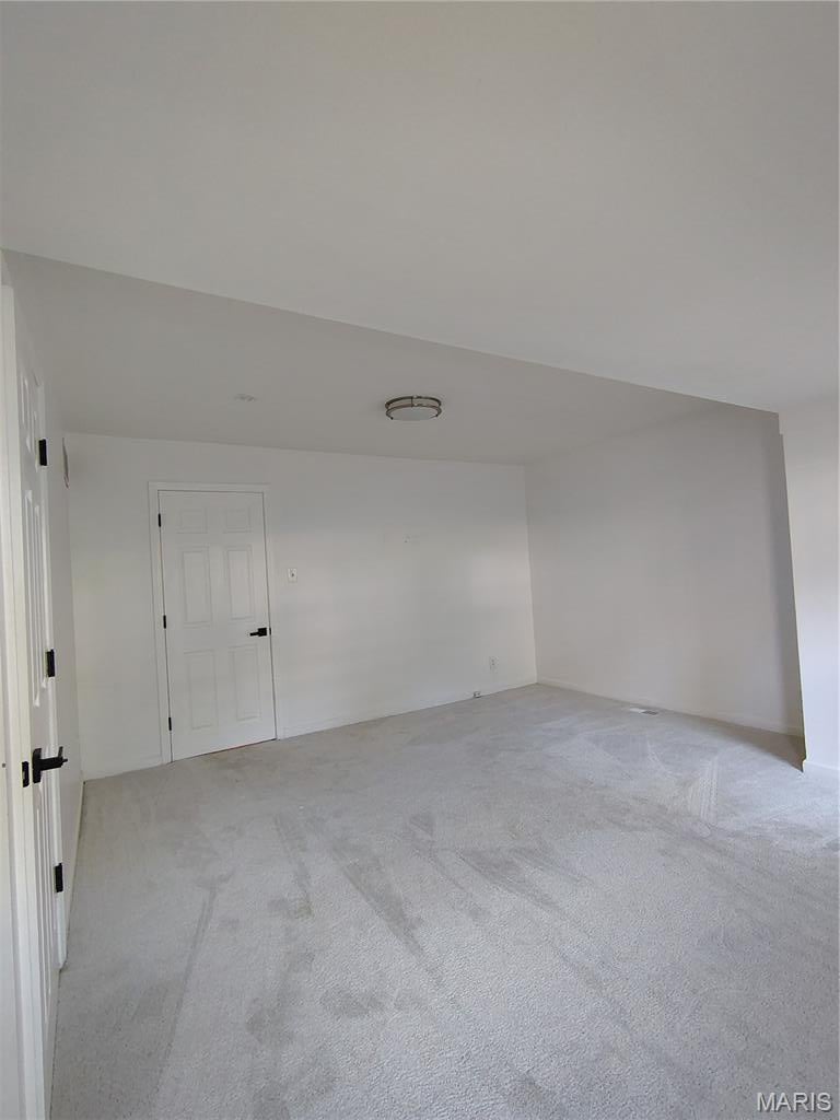 J M Hord Acres - Residential