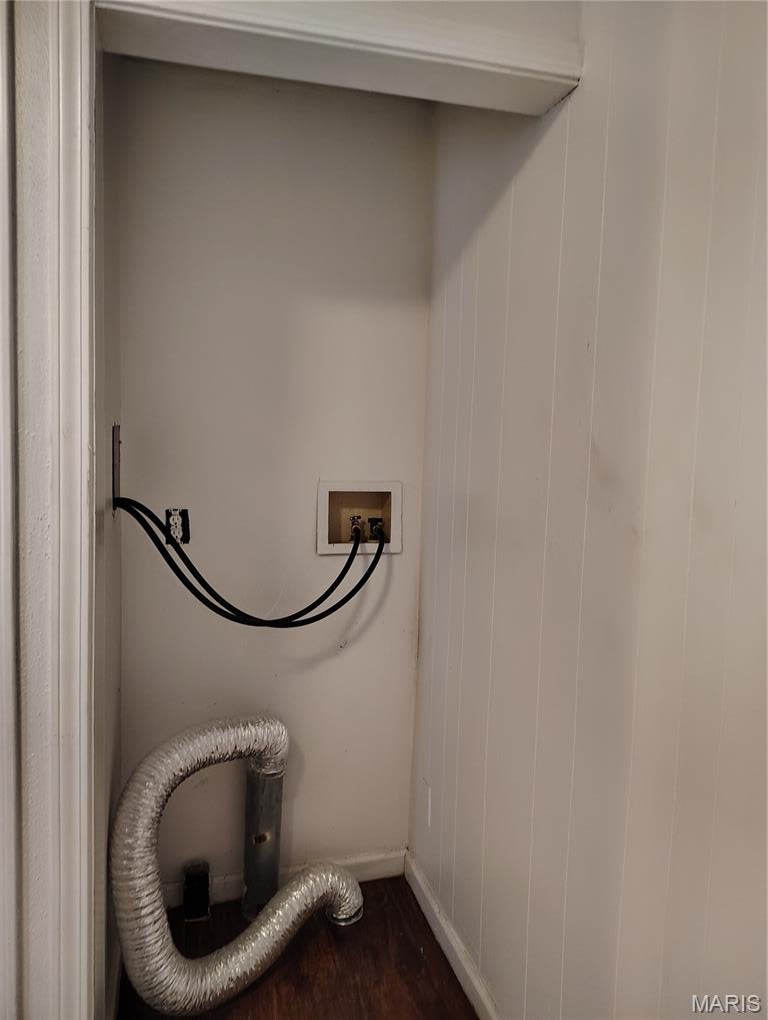 J M Hord Acres - Residential
