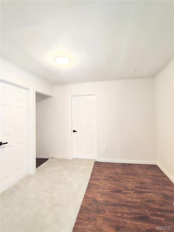 J M Hord Acres - Residential