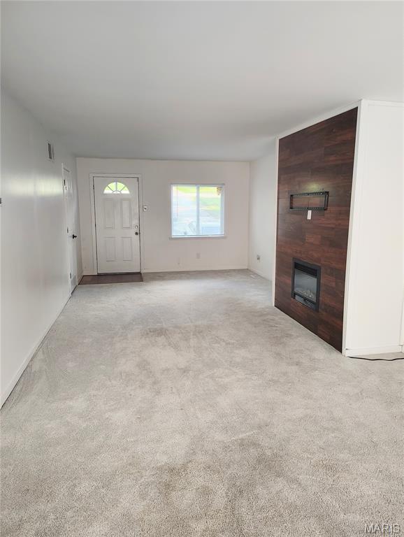 J M Hord Acres - Residential