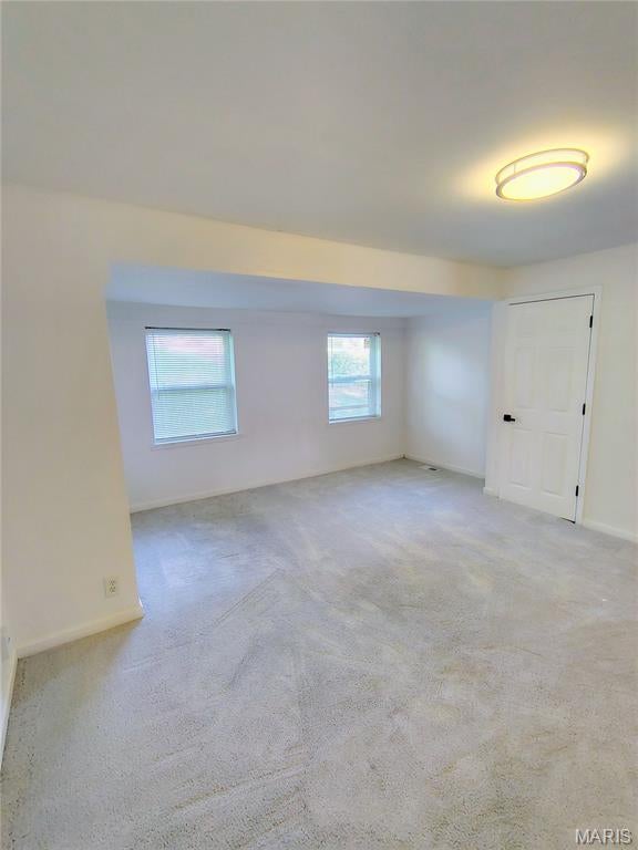 J M Hord Acres - Residential
