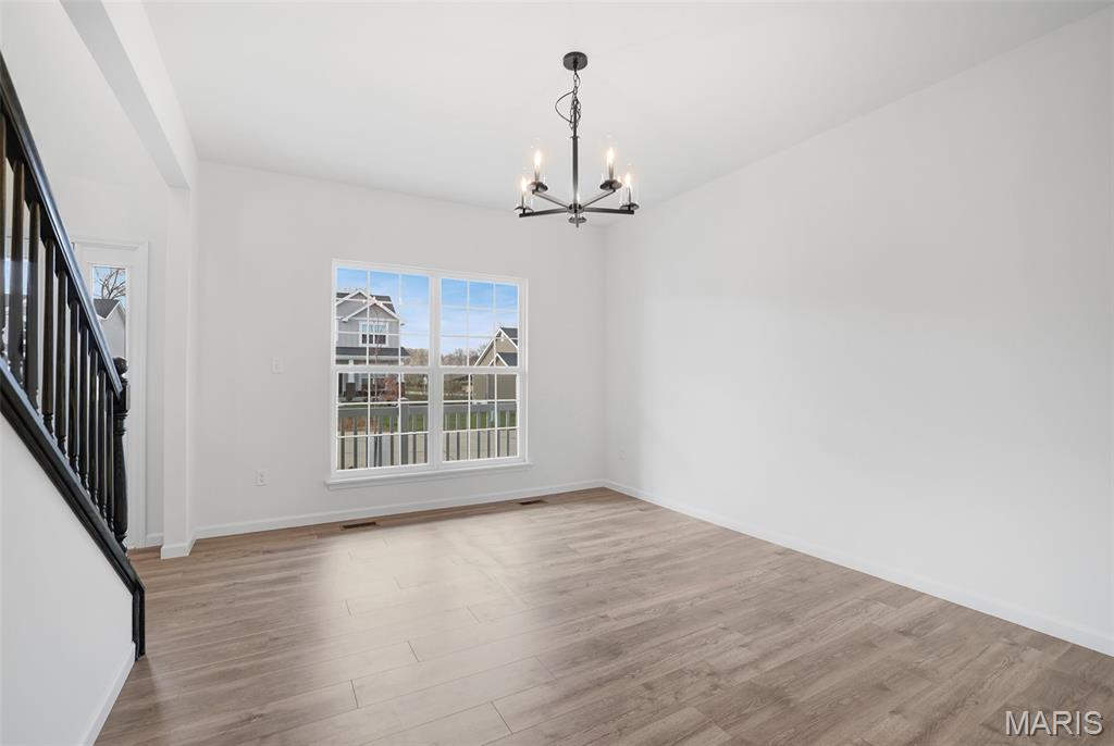 Fox Run 120 - Residential