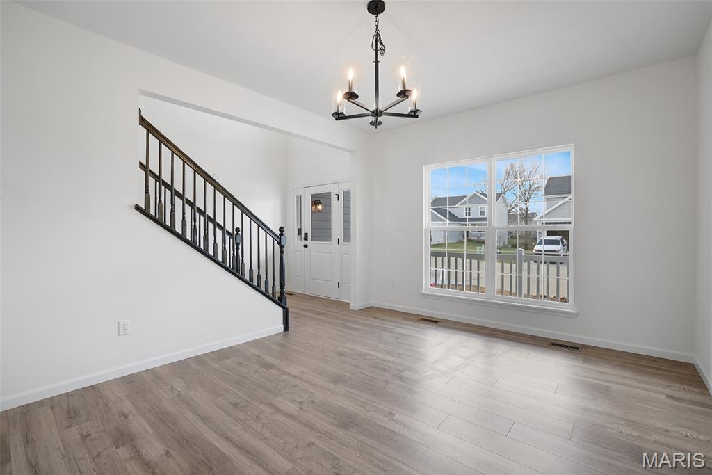 Fox Run 120 - Residential