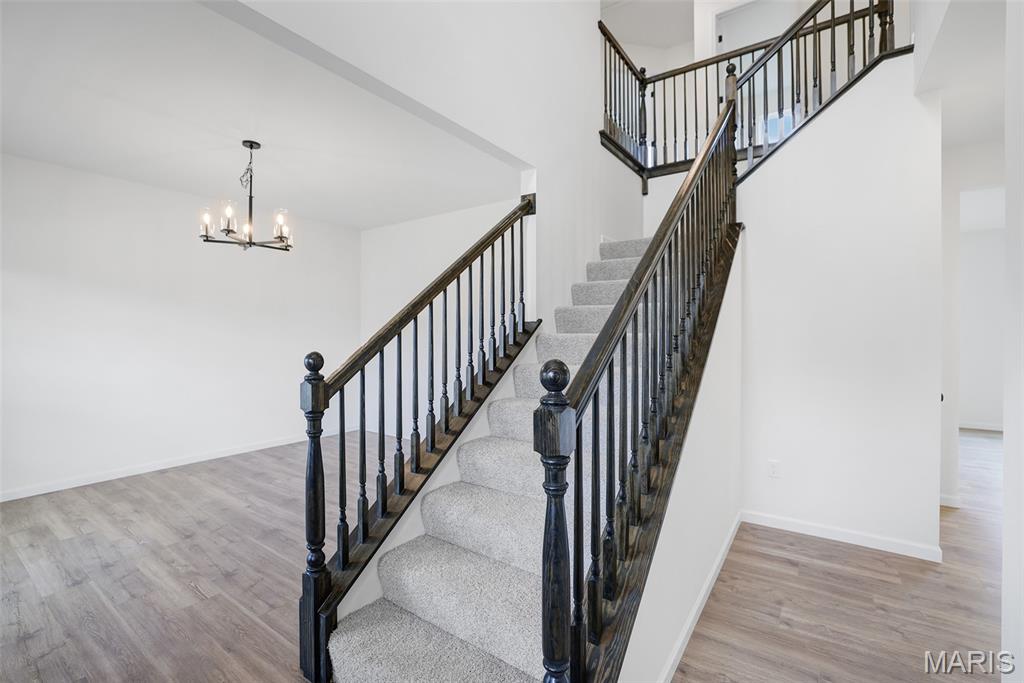 Fox Run 120 - Residential