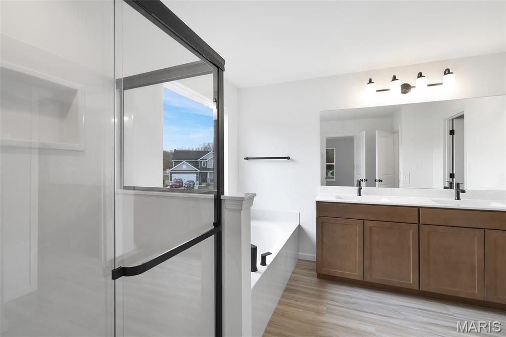 Fox Run 120 - Residential