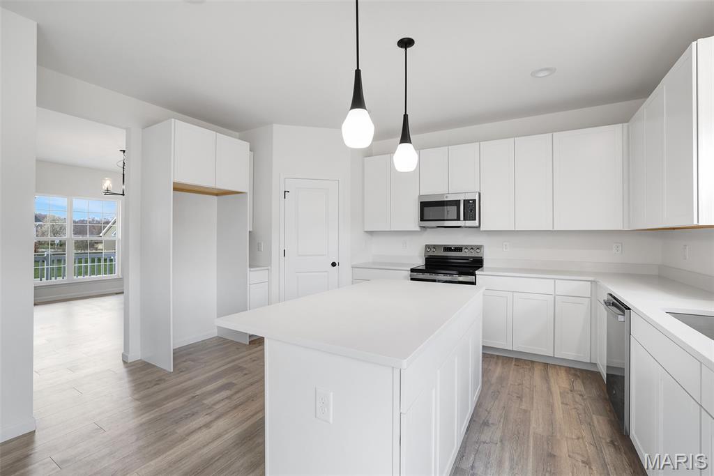 Fox Run 120 - Residential
