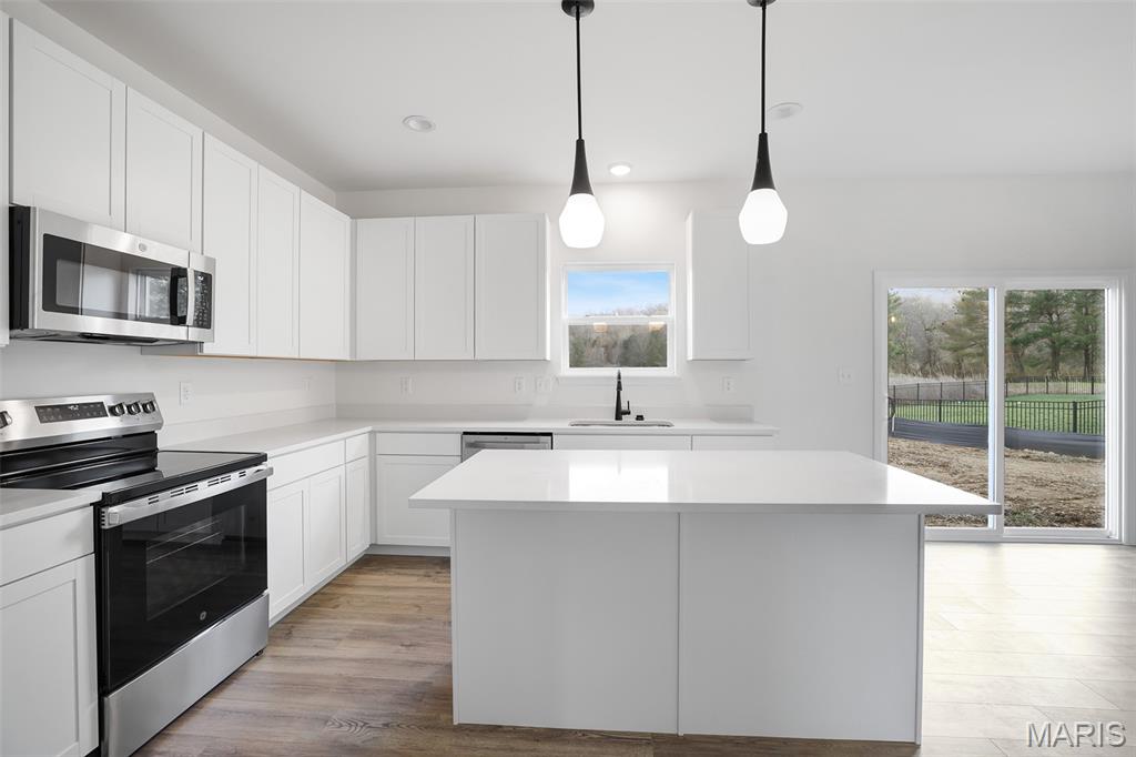 Fox Run 120 - Residential