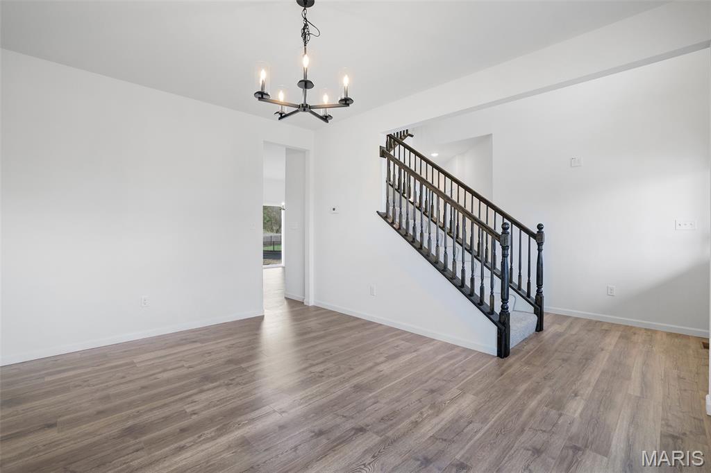 Fox Run 120 - Residential