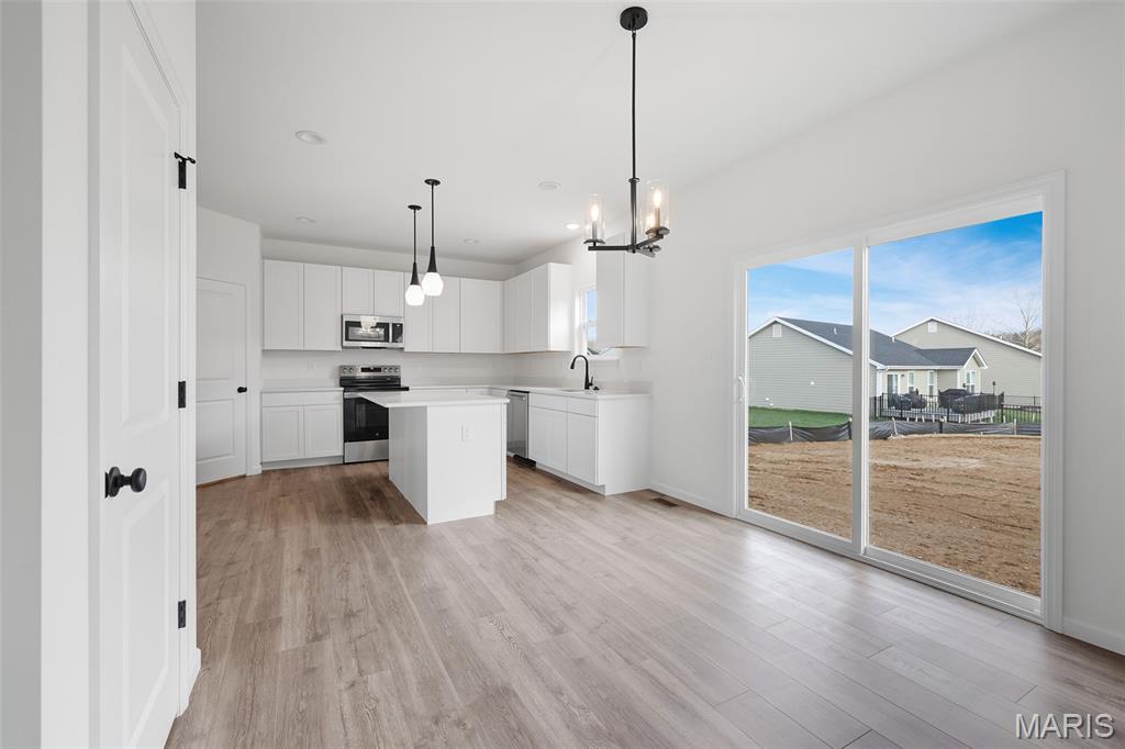 Fox Run 120 - Residential