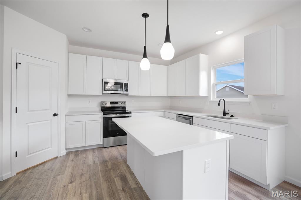 Fox Run 120 - Residential