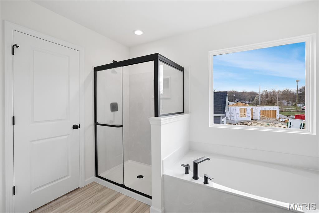 Fox Run 120 - Residential