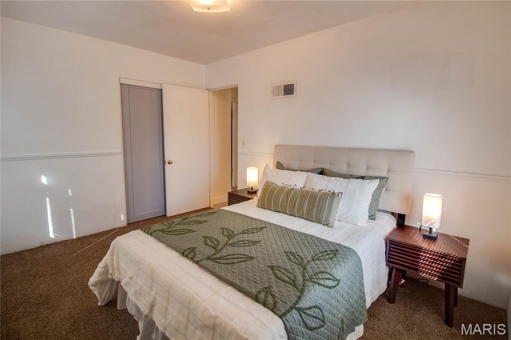 Milton Park Sub - Residential