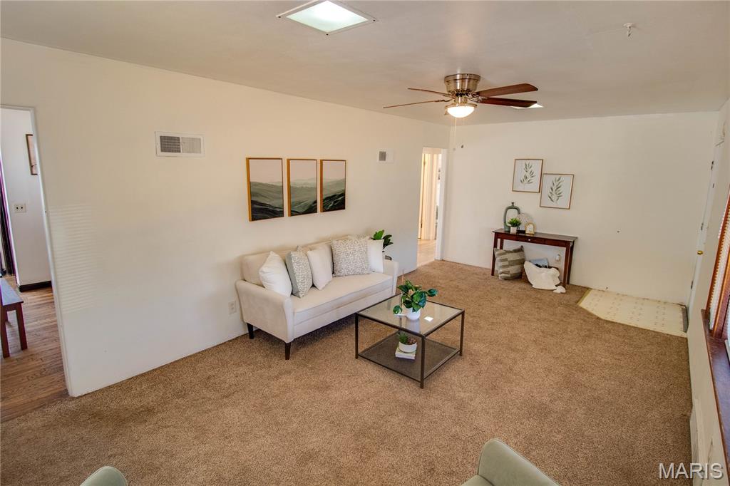 Milton Park Sub - Residential