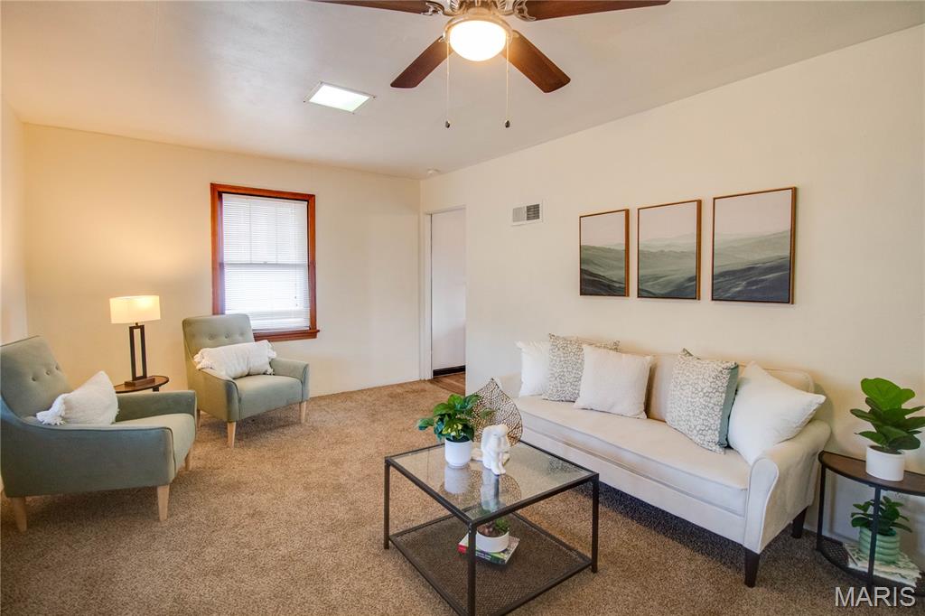 Milton Park Sub - Residential