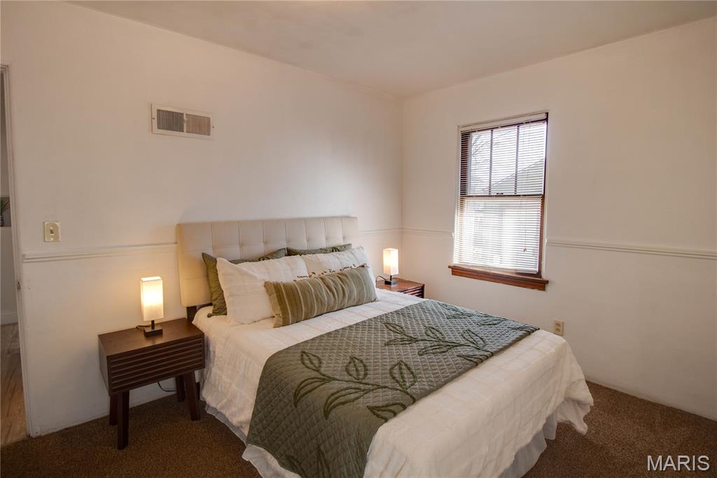 Milton Park Sub - Residential