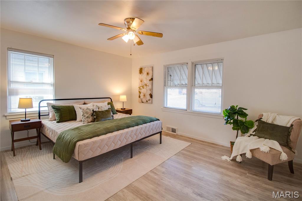 Milton Park Sub - Residential