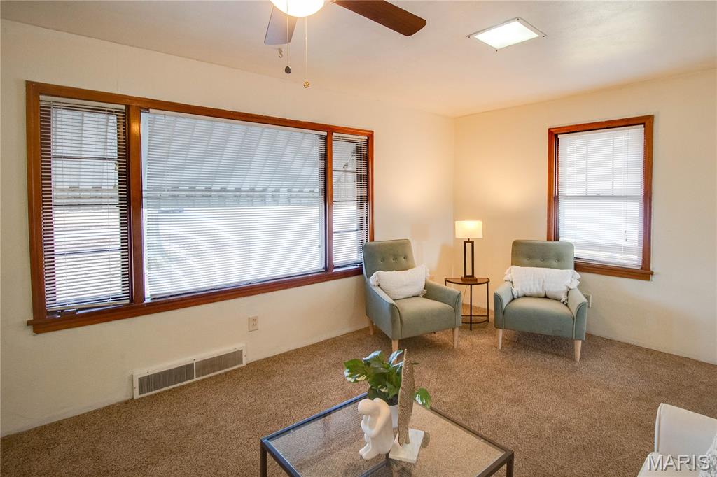 Milton Park Sub - Residential
