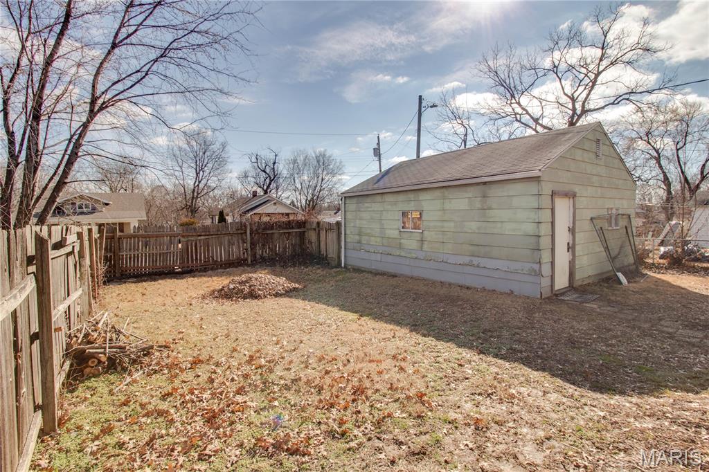 Milton Park Sub - Residential
