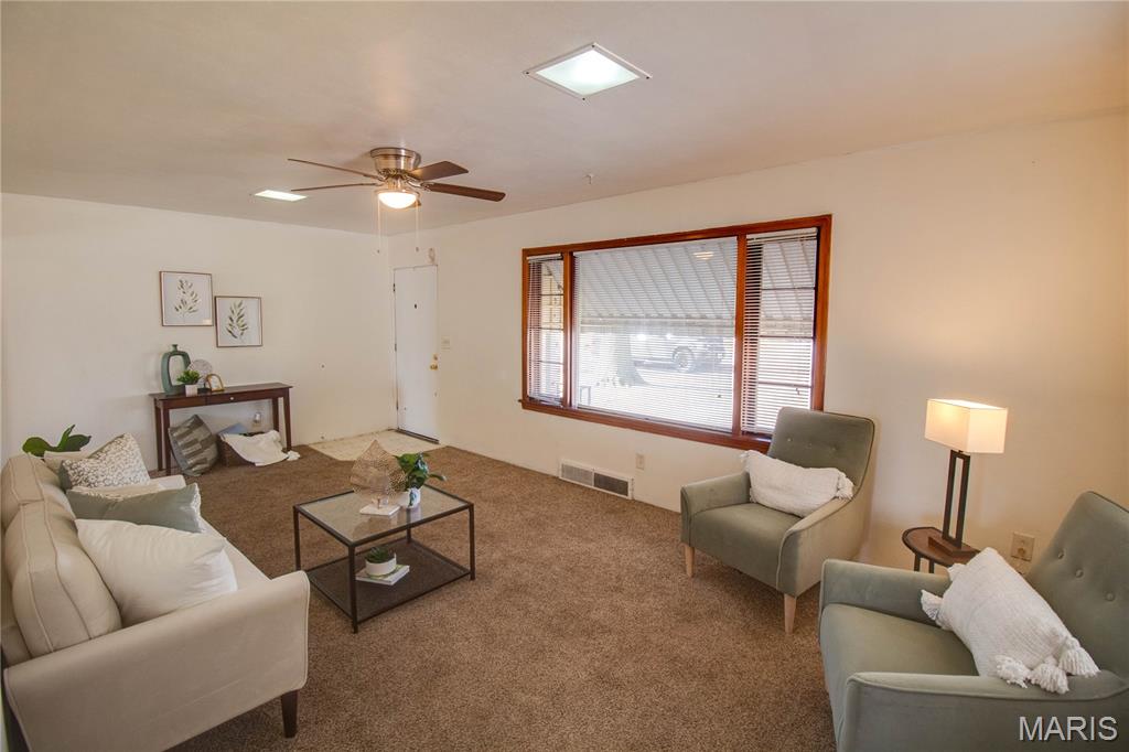 Milton Park Sub - Residential