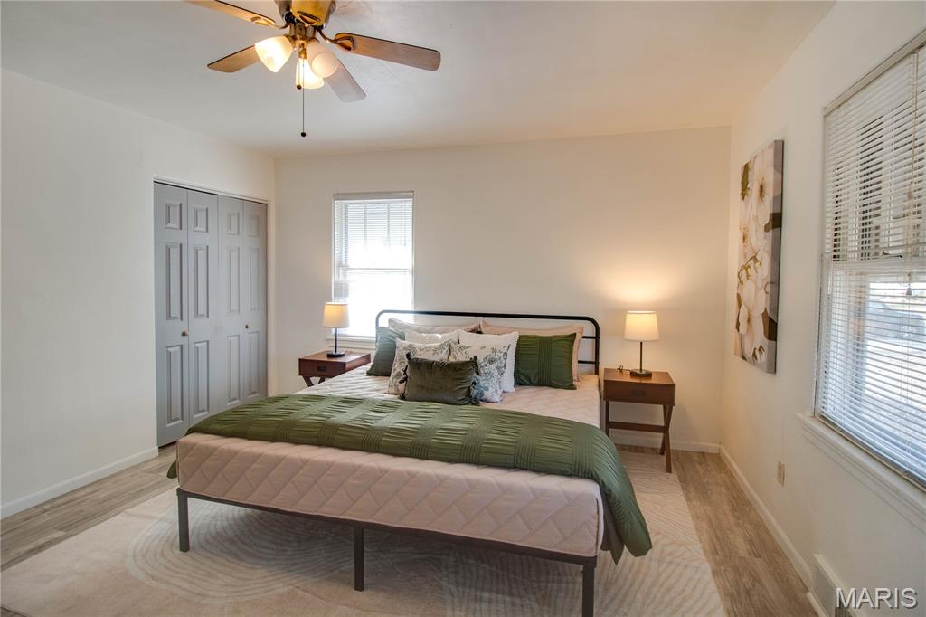 Milton Park Sub - Residential