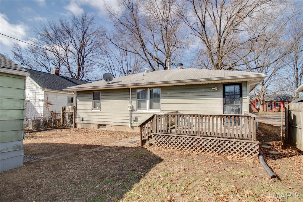 Milton Park Sub - Residential