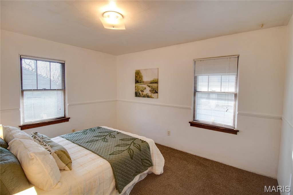 Milton Park Sub - Residential