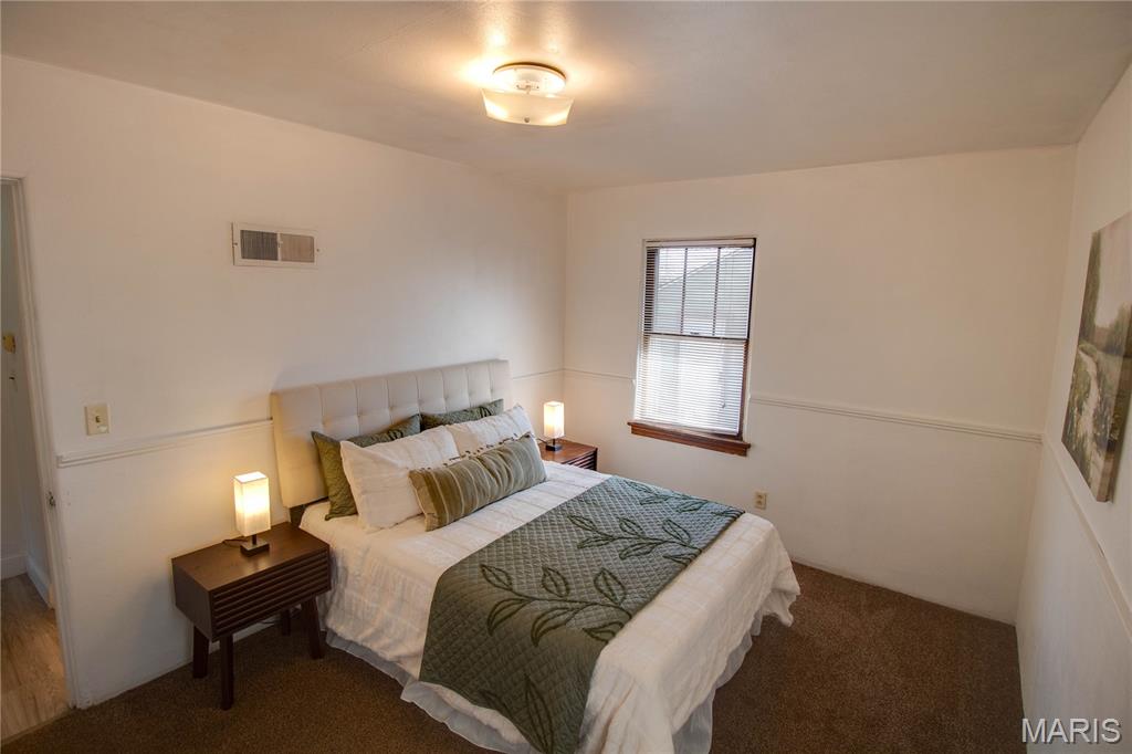 Milton Park Sub - Residential