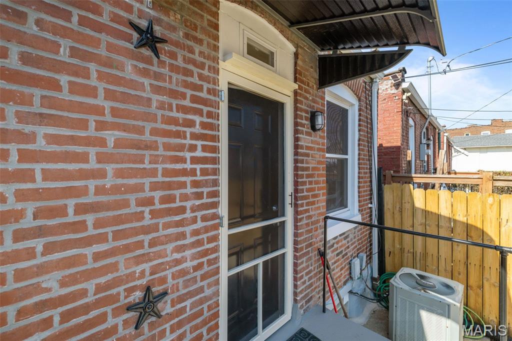 Louisiana Heights - Residential