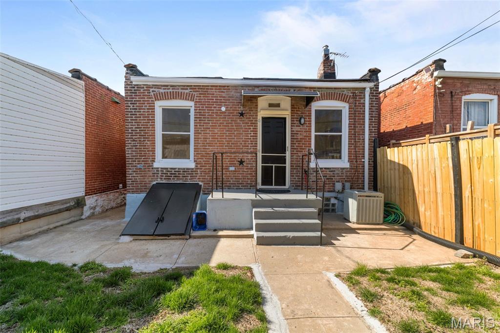 Louisiana Heights - Residential