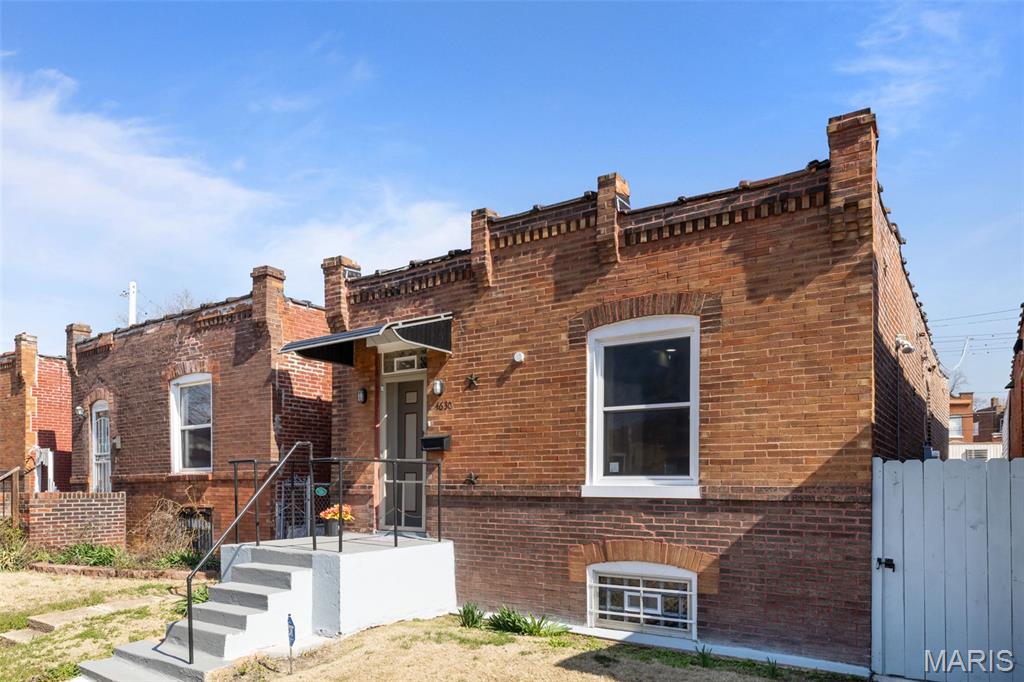 Louisiana Heights - Residential