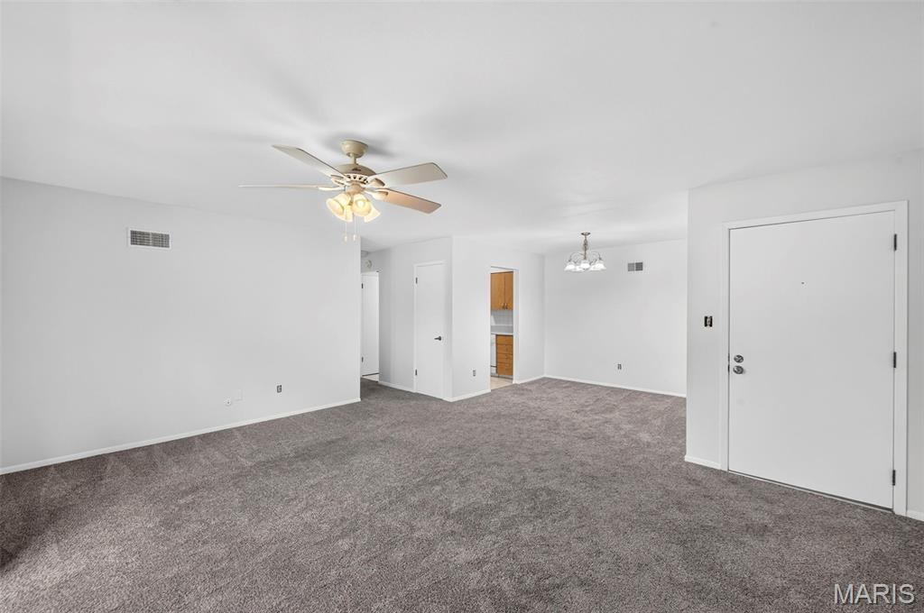 Burtonwood Manor 2 Condo - Residential
