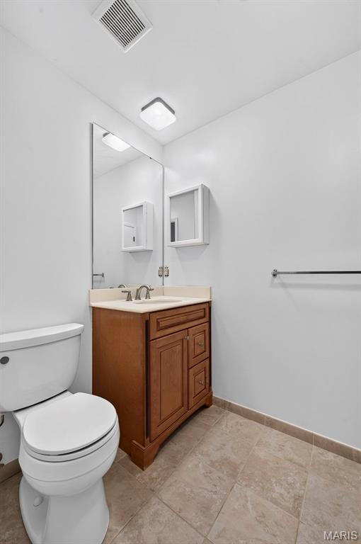 Burtonwood Manor 2 Condo - Residential